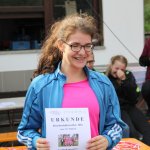 Fotos vom Bezirksschülertreffen in Massbach